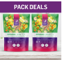 2 x Organic Smartea - Normal SPR £89.98 - Pack Deal